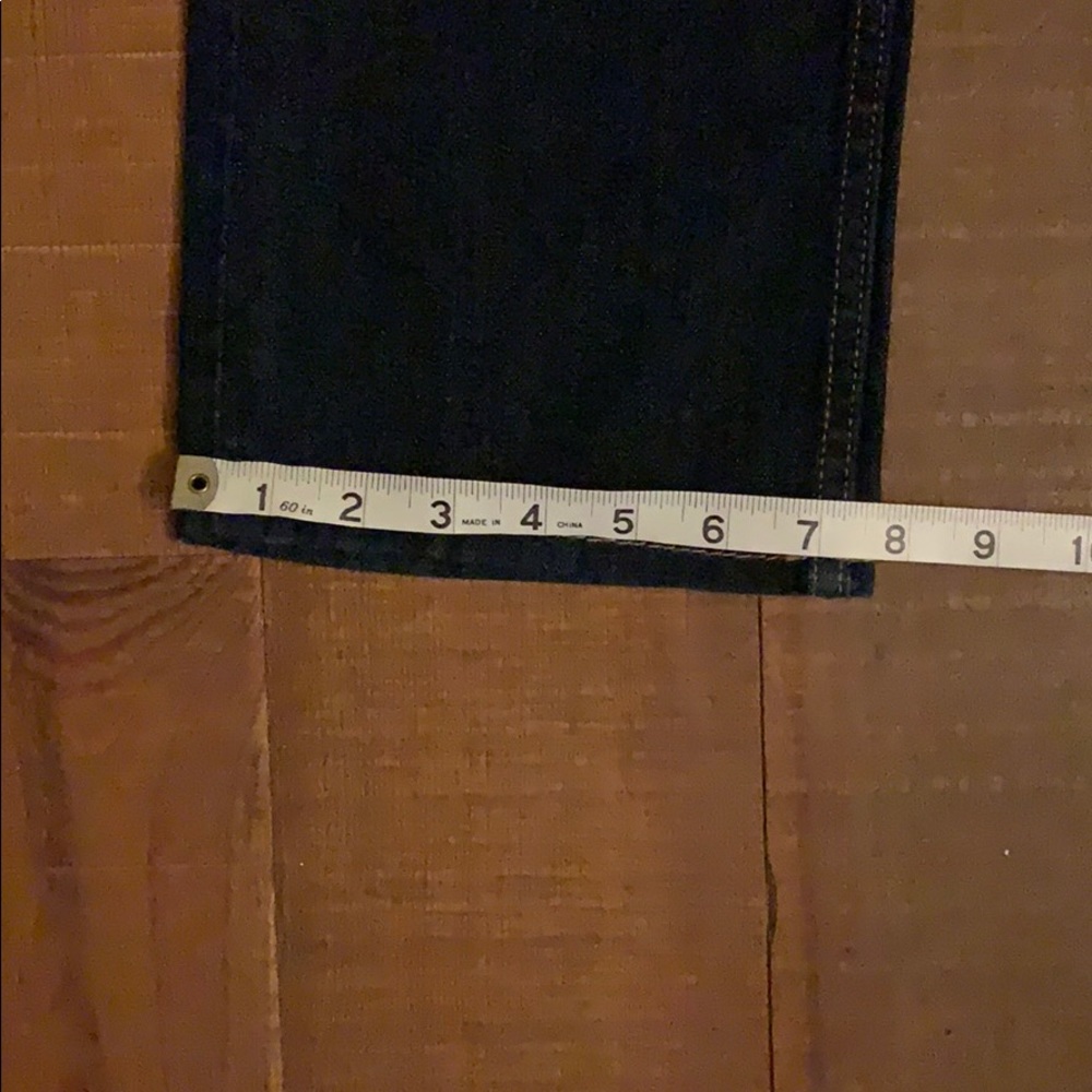 Bonobos Straight Jeans. - Picture 6 of 6